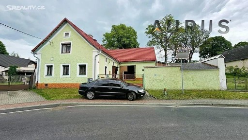 Prodej rodinného domu 360 m², pozemek 662 m² Útvina