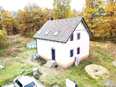 Prodej rodinného domu 144 m², pozemek 647 m² Mnichov - Rájov