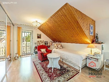 Prodej rodinného domu 180 m², pozemek 576 m² Krátká, Mariánské Lázně - Hamrníky