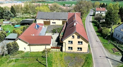 Štědrá