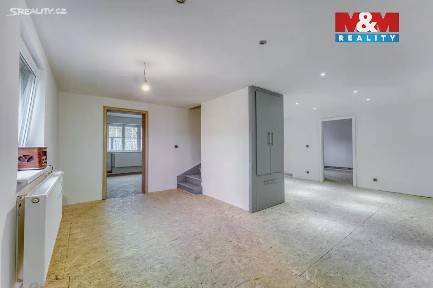 Prodej rodinného domu 156 m², pozemek 555 m² Sadová, Staré Sedlo