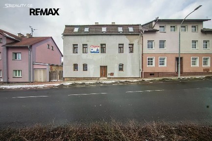 Prodej rodinného domu 426 m², pozemek 1327 m² Nejdecká, Chodov