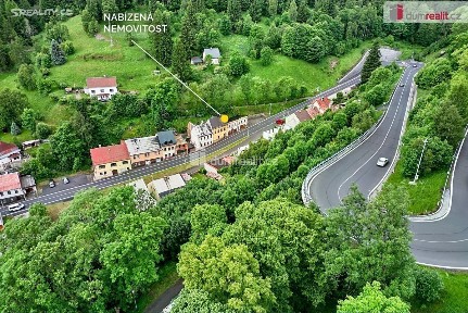 tř. Čs. armády, Jáchymov