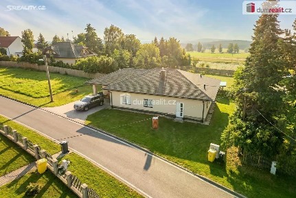 Prodej rodinného domu 189 m², pozemek 1018 m² Andělská Hora