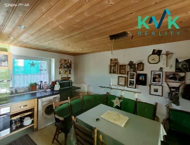Prodej vícegeneračního domu 210 m², pozemek 235 m² Perninská, Abertamy