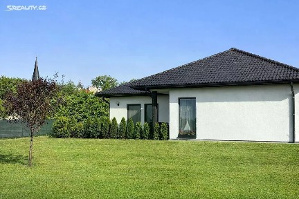 Prodej rodinného domu 137 m², pozemek 1489 m² Hazlov