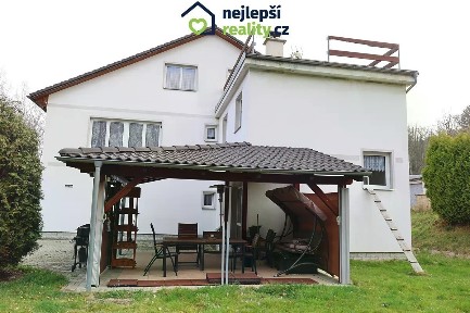 Prodej rodinného domu 450 m², pozemek 1561 m² Okružní, Březová