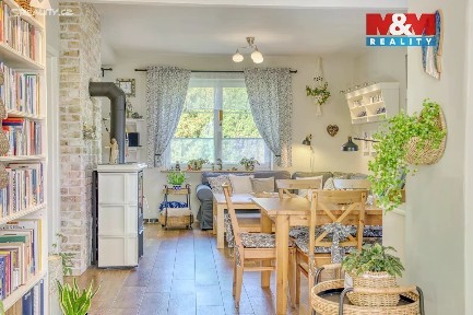 Prodej rodinného domu 151 m², pozemek 1056 m² Nerudova, Karlovy Vary - Stará Role