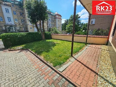 Prodej rodinného domu 941 m², pozemek 477 m² Hlavní třída, Mariánské Lázně