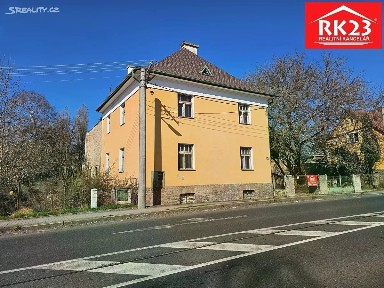 Prodej rodinného domu 153 m², pozemek 1974 m² Plzeňská, Velká Hleďsebe