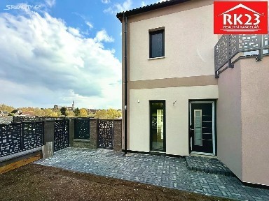 Prodej rodinného domu 200 m², pozemek 497 m² Velká Hleďsebe - Klimentov
