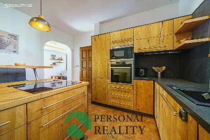 Prodej rodinného domu 616 m², pozemek 439 m² Družstevní, Mariánské Lázně