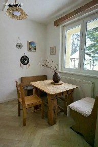 Prodej rodinného domu 140 m², pozemek 344 m² Teplá - Staré Sedlo