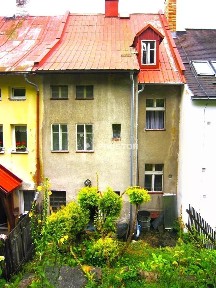 Prodej rodinného domu 110 m², pozemek 980 m² Fibichova, Jáchymov