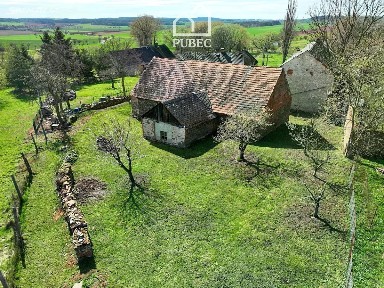 Prodej zemědělské usedlosti 208 m², pozemek 2267 m² Pšov - Močidlec