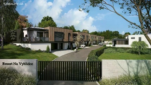 Prodej rodinného domu 140 m², pozemek 363 m² Na Vyhlídce, Cheb