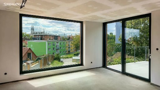 Prodej rodinného domu 187 m², pozemek 347 m² Na Vyhlídce, Cheb
