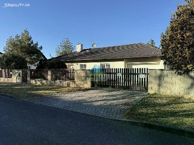 Františkovy Lázně, Cheb, Horní Lomany, Lomanská, 2