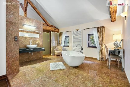 Prodej rodinného domu 230 m², pozemek 6666 m² Merklín - Pstruží