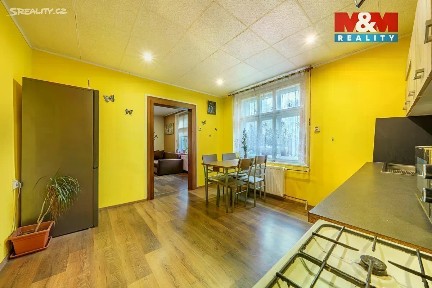 Prodej rodinného domu 170 m², pozemek 586 m² Luby - Horní Luby