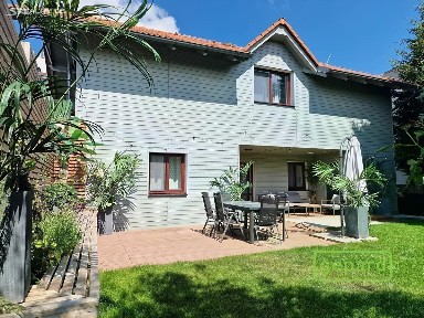 Prodej rodinného domu 175 m², pozemek 390 m² Mostecká, Otovice