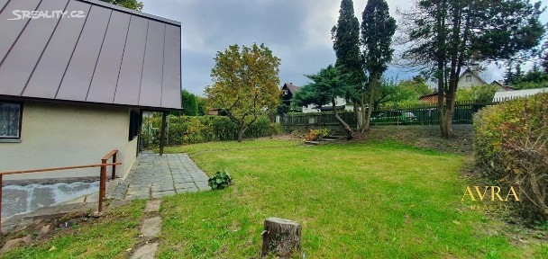 Prodej chaty 48 m², pozemek 371 m² Cheb - Podhoří