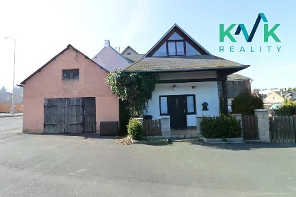 Prodej rodinného domu 227 m², pozemek 416 m² Krásné Údolí