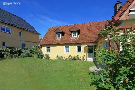 Prodej rodinného domu 268 m², pozemek 465 m² Čechova, Žlutice