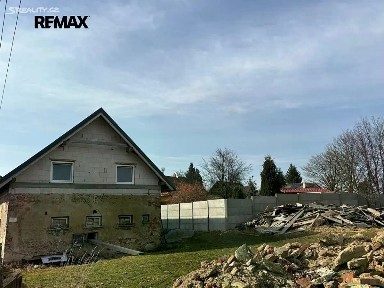 Prodej rodinného domu 201 m², pozemek 248 m² Krajková