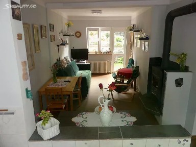 Prodej rodinného domu 132 m², pozemek 1330 m² Buková, Březová