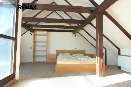 Prodej rodinného domu 162 m², pozemek 105 m² Komenského, Jáchymov