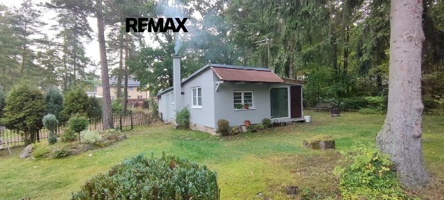 Prodej rodinného domu 34 m², pozemek 629 m² Děpoltovice - Nivy