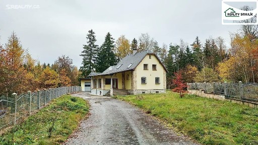 Plesná, Cheb, Sokolská