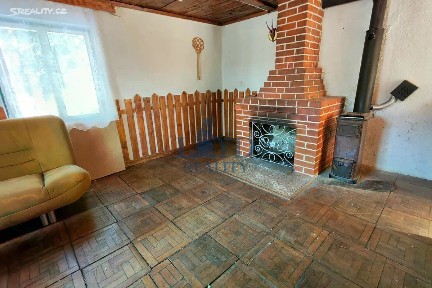 Prodej chaty 30 m², pozemek 203 m² Tatrovice