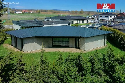 Prodej rodinného domu 140 m², pozemek 1570 m² K Panelárně, Otovice