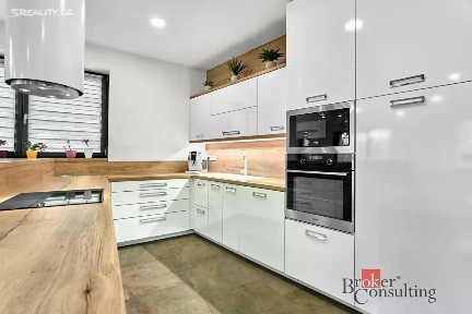 Prodej rodinného domu 141 m², pozemek 516 m² Nad Řekou, Dalovice - Všeborovice