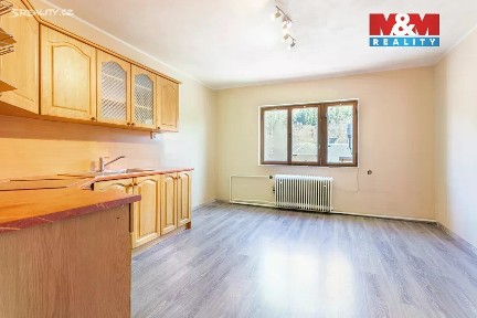 Prodej rodinného domu 156 m², pozemek 872 m² Závodu míru, Nejdek