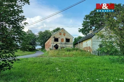 Prodej rodinného domu 142 m², pozemek 684 m² Teplá - Poutnov