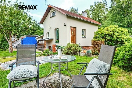 Prodej chaty 51 m², pozemek 551 m² Karlovy Vary - Dvory