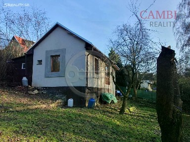 Prodej chaty 33 m², pozemek 395 m² Lipová - Mechová
