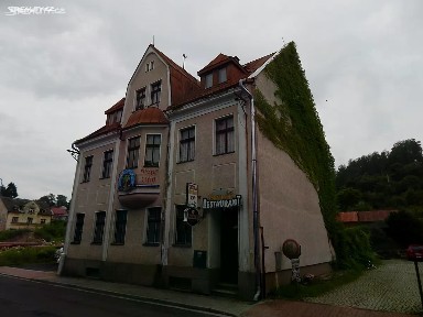 Prodej vícegeneračního domu 400 m², pozemek 134 m² Kraslice