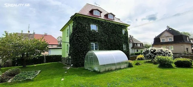 Aš, Cheb, Květnová, 4
