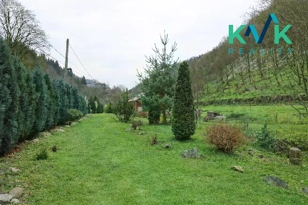 Prodej rodinného domu 149 m², pozemek 740 m² Loket - Údolí