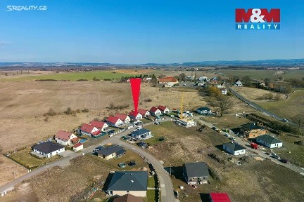 Prodej rodinného domu 110 m², pozemek 507 m² Třebeň - Horní Ves