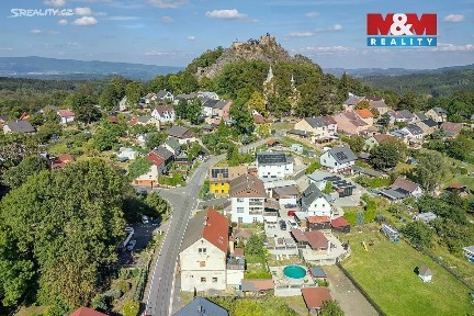 Prodej rodinného domu 518 m², pozemek 394 m² Andělská Hora