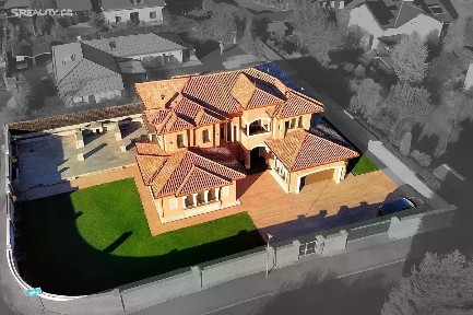 Prodej rodinného domu 284 m², pozemek 1096 m² Vitická, Otovice