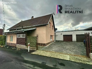 Prodej rodinného domu 160 m², pozemek 200 m² Chodov - Stará Chodovská