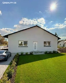 Prodej rodinného domu 98 m², pozemek 538 m² Vrbice