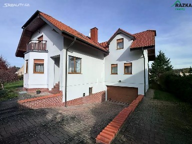 Mariánské Lázně, Cheb, Hamrníky, Krátká, 9