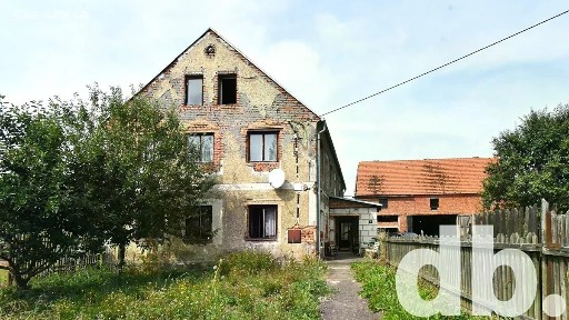Prodej rodinného domu 220 m², pozemek 1012 m² Verušičky - Záhoří